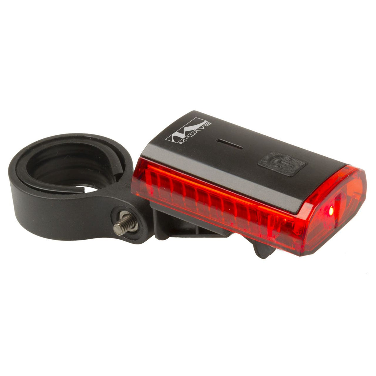 M-Wave Atlas K 11 Frontlicht mit Lenkerhalter