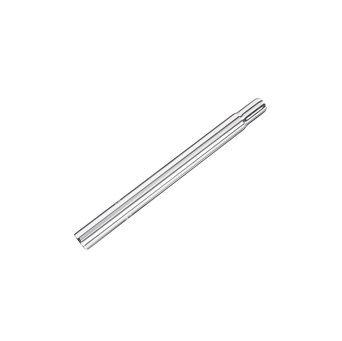 Ergotec Kerzen-Sattelstütze Aluminium 25,8 x 300 mm silber