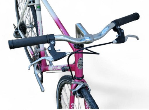 Rennrad Flatbar Umbau-Kit inkl. Vorbau – Urban Bike Conversion