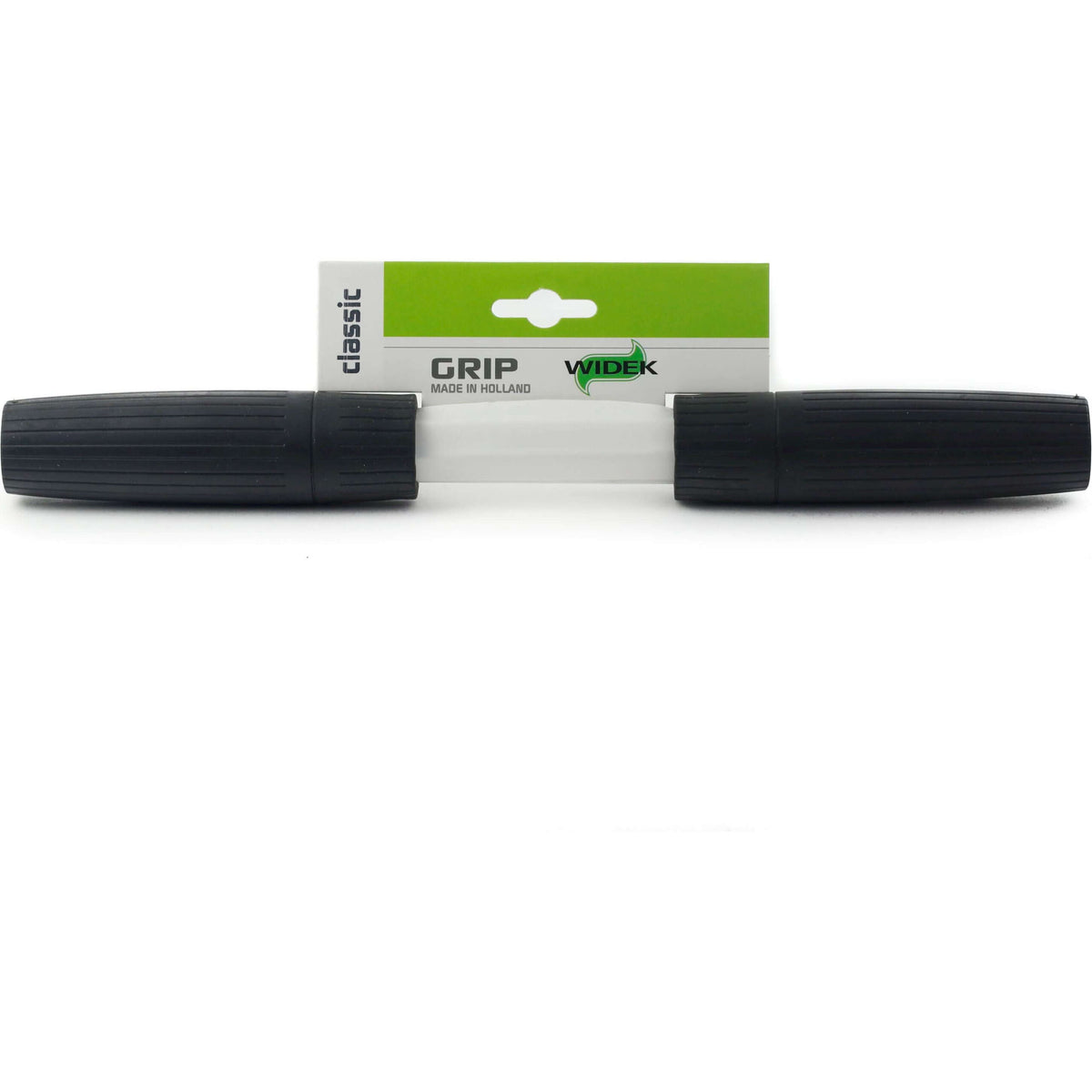 Widek Classic Griffe schwarz, 120 mm