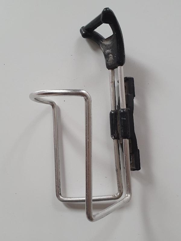 1980s koga miyata bottlecage japan