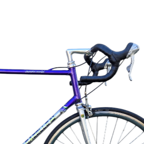 Gazelle Champion Mondial Vintage Rennrad Reynolds 531 Competition AA Special Frame