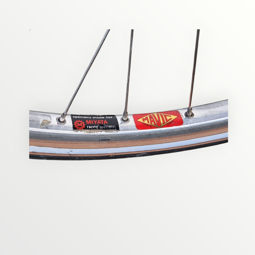 Koga Miyata Gents Touring - Randonneur und Reiserad von 1977