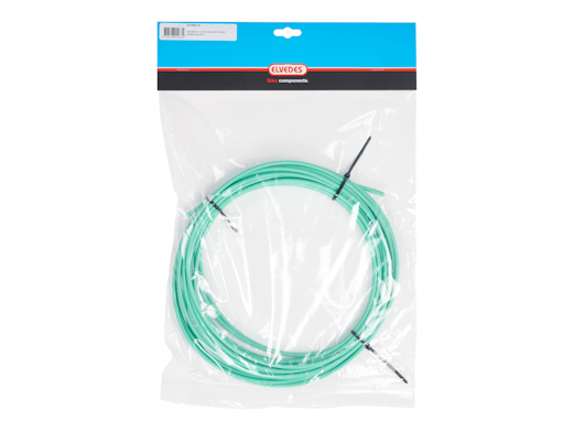 Elvedes Bremszug-Außenhülle Celeste 5 mm, 10-m-Rolle