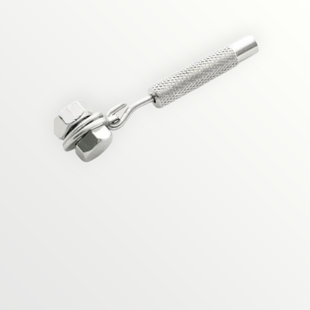 hollandrad 3 gang Sturmey Archer Einstellschraube für 3 Gangschaltzug