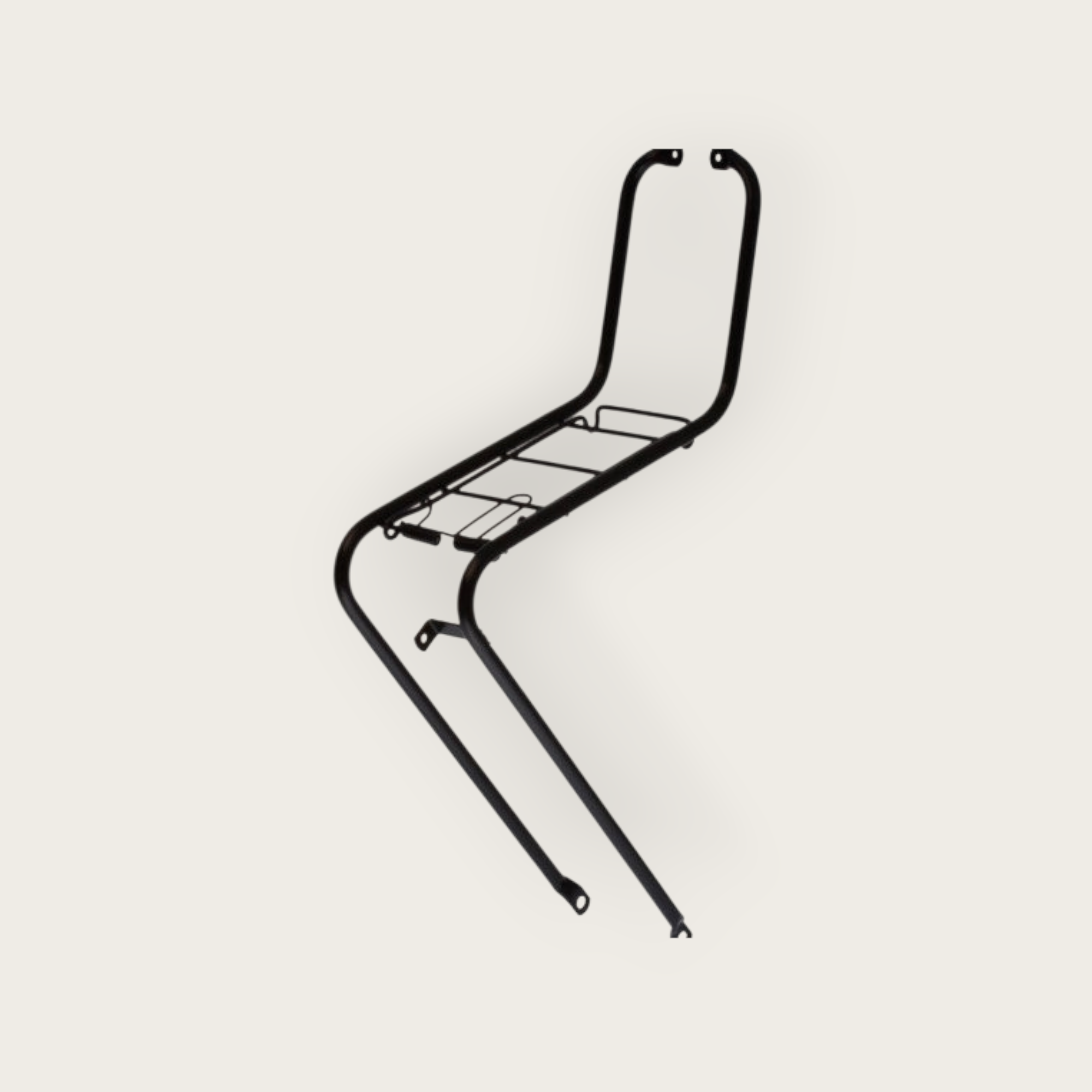 BLB - Front Rack Frontgepäckträger, 49,90
