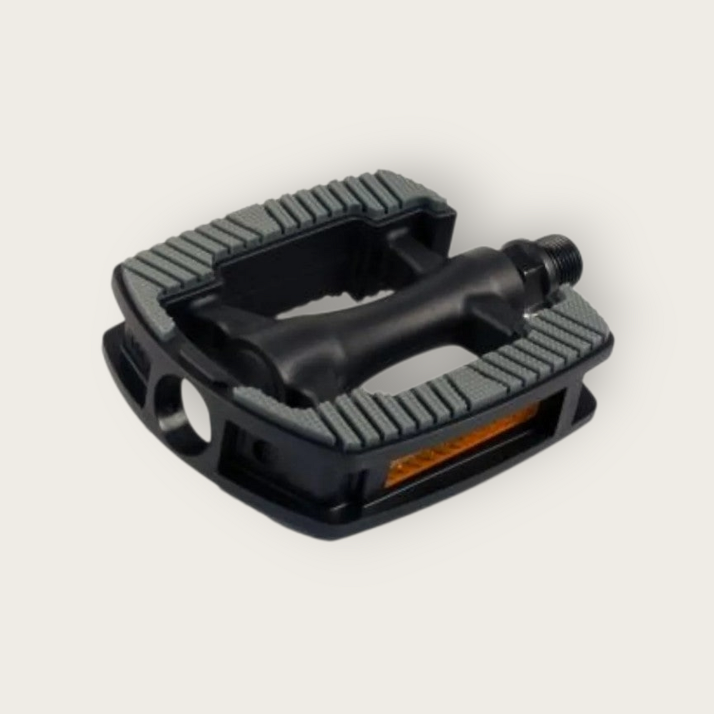 Union Standard Citybike Pedale – funktionale Plattformpedale