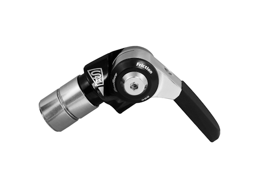 SunRace SLR96 Lenkerendschalthebel links 3-fach