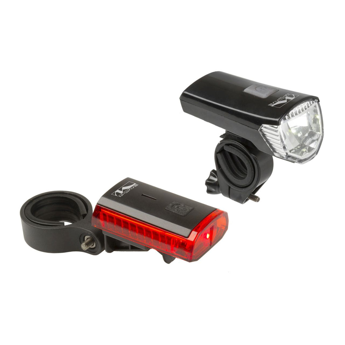 M-Wave Atlas K 11 Rücklicht