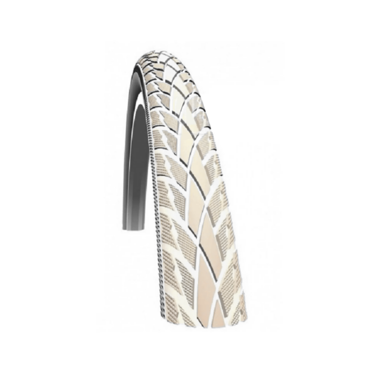CST Sesamo Reifen 28 x 1 5/8 x 1 3/8 (37-622) in Creme
