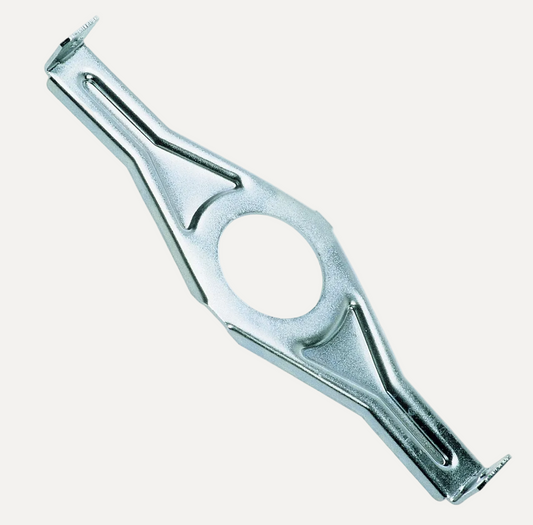 Hollandrad Kettenkastenbrille BSA 230 mm – freigestellt