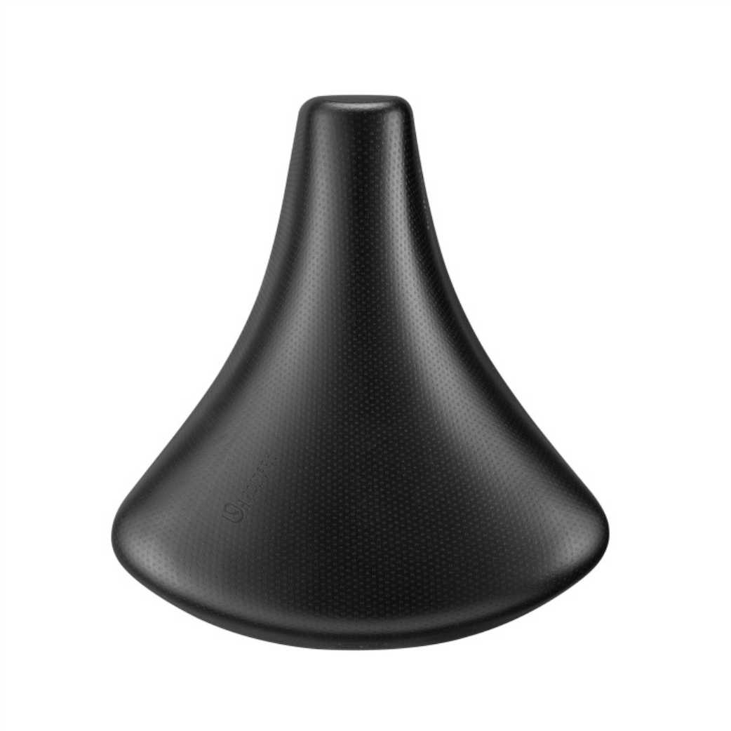 Selle Royal Holland Unitech Sattel von oben mit breiter Sitzfläche