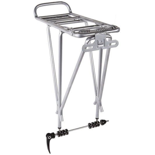 M-Wave Racky Axle Schnellspannachse für Gepäckträger
