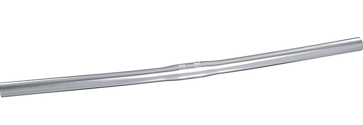 Humpert Lenker Town Exclusiv gerade 560 mm Alu-Optik