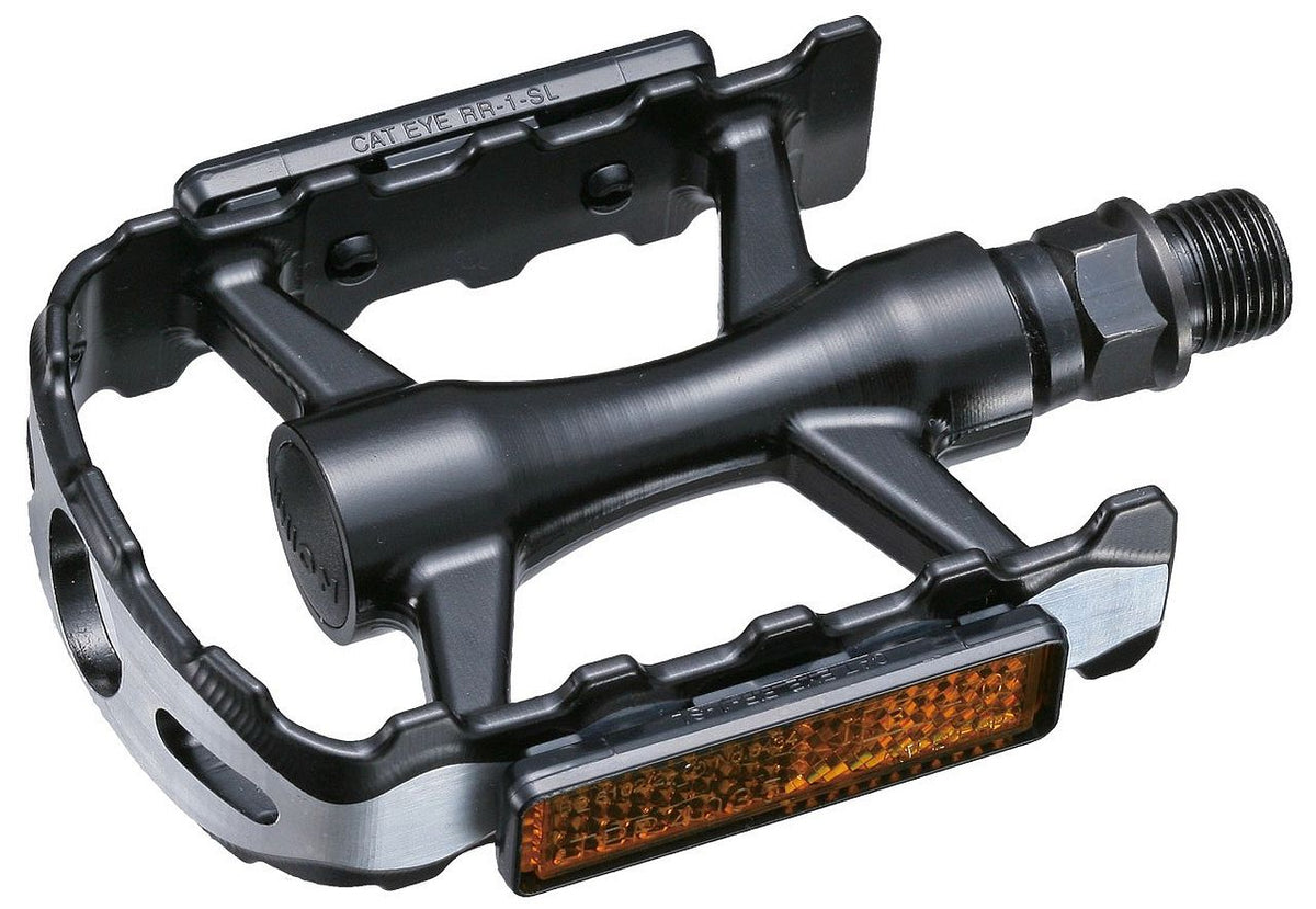 Marwi SP-600 Trekkingpedal schwarz