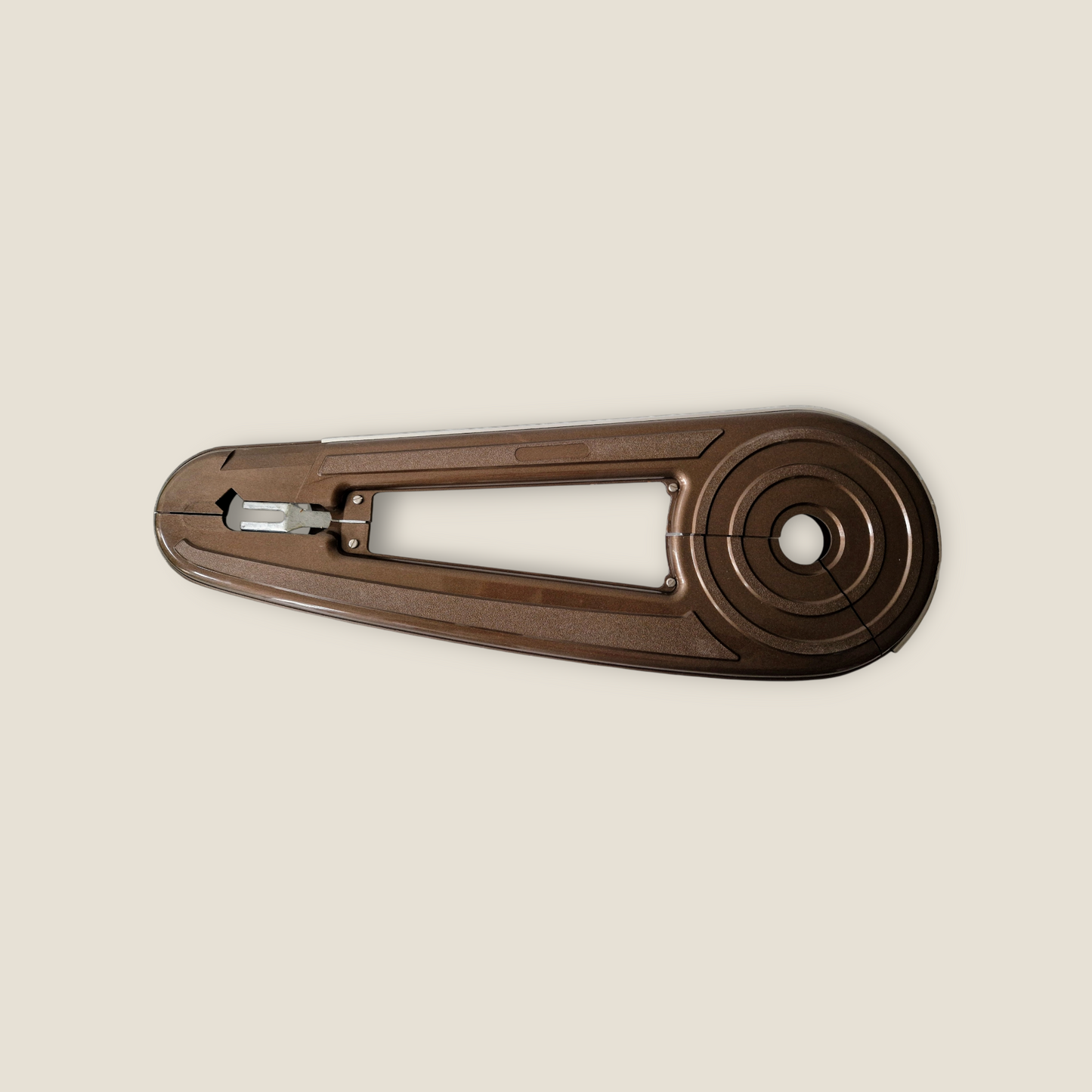 kettenkasten hollandrad öffnen Hollandrad Kettenkasten Hesling 28'', Kunststoff, Braun NOS – Classy Cycle Club