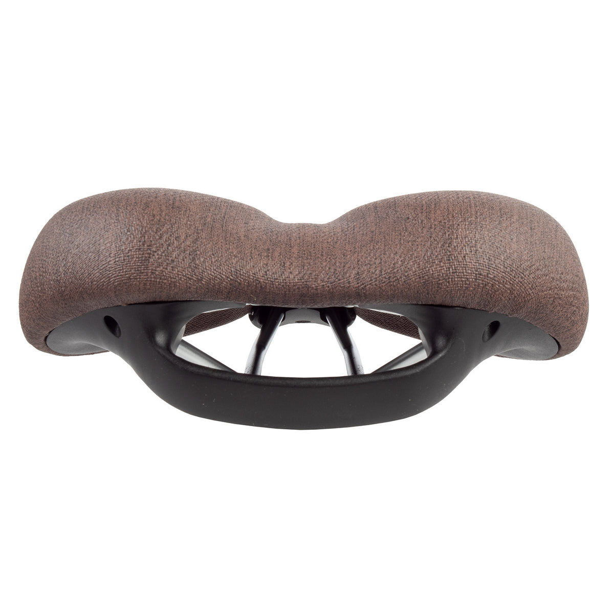 Velo Stella Urban E-Grip Sattel, Seitenansicht