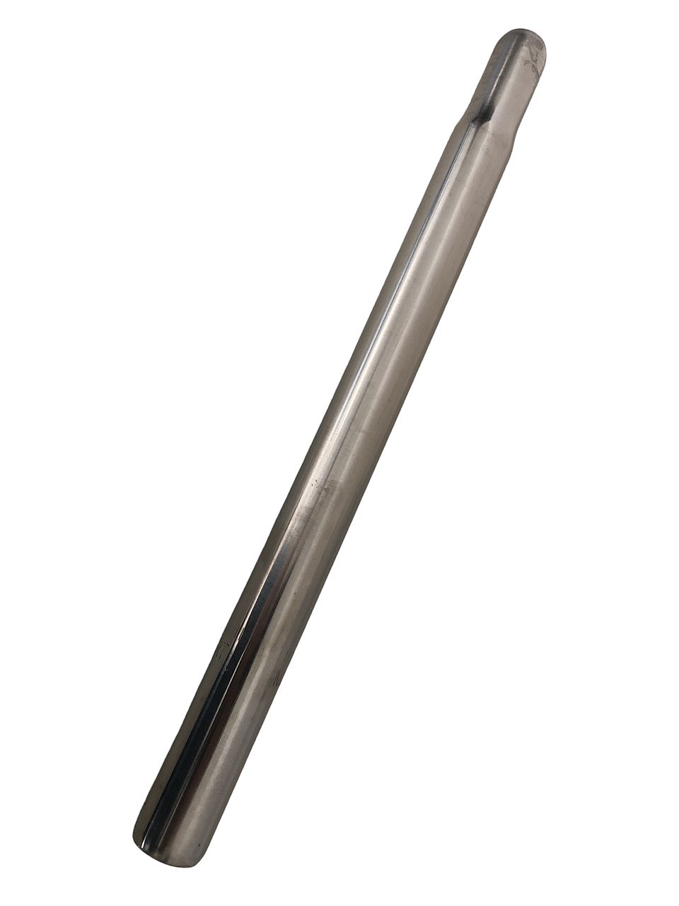 Humpert Kerzen-Sattelstütze Edelstahl Nirosta 25,4 × 300 mm