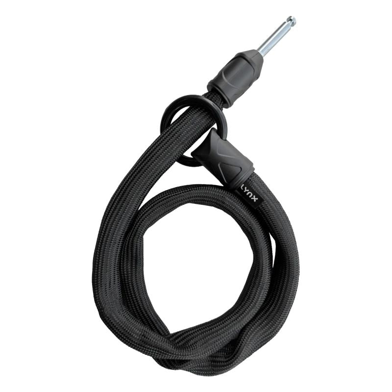 Loopix Einsteckkette Detail