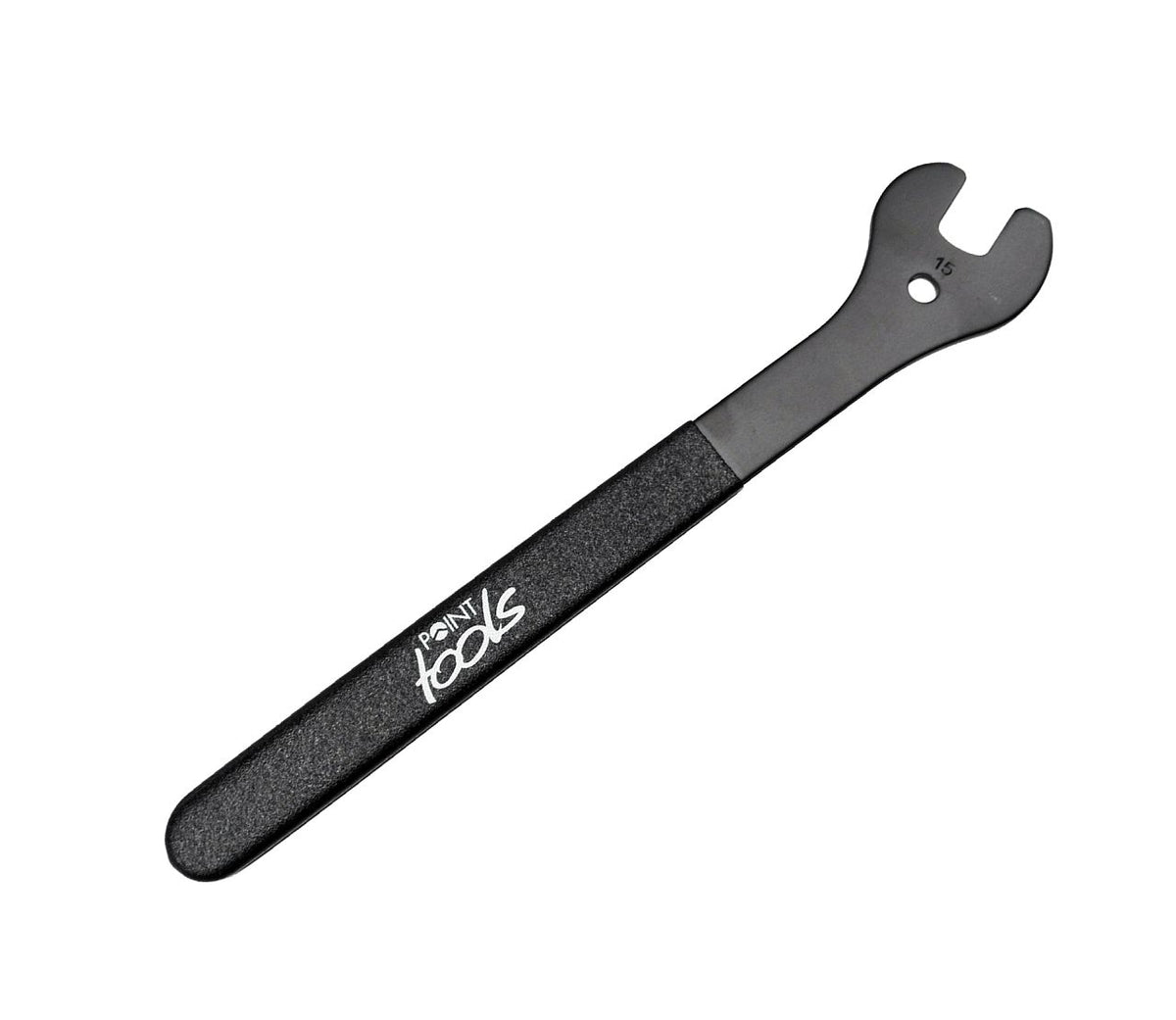 Point Pedalschlüssel 15 mm mit langem Hebel