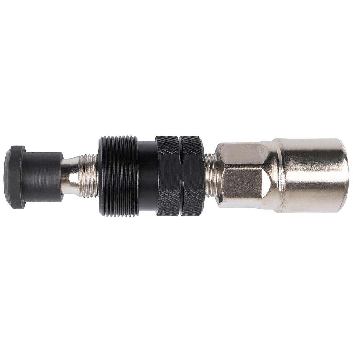 M-Wave Kurbelabzieher 3-in-1
