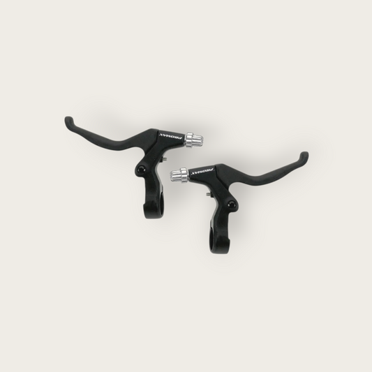 Bremshebel Set Schwarz – Urban Bike