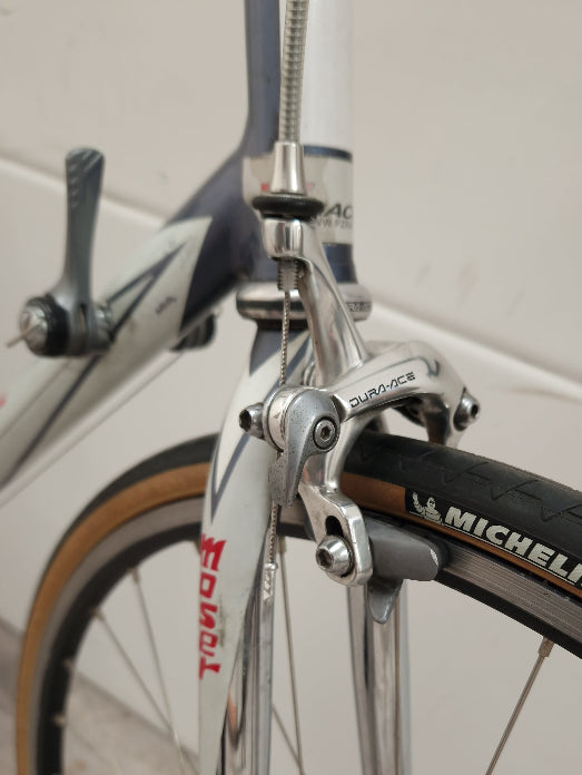 DURA ACE BRAKES