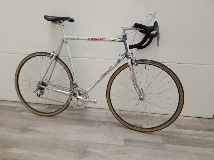Moser Leader Frame XL