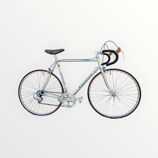 Gazelle Tour L'Avenir Vintage Roadbike 