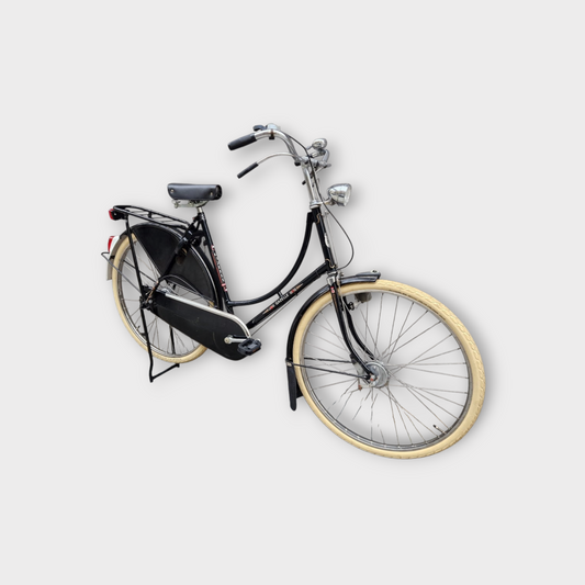 Gazelle Tour Popular Damenrad T3 | NL Hollandrad Klassiker, gebraucht