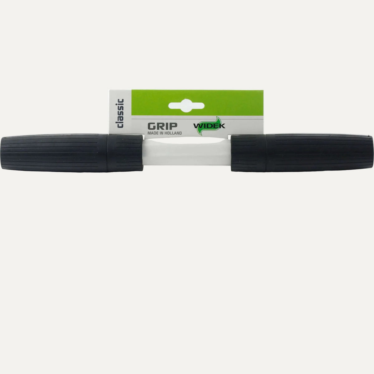 Widek Classic Griffe schwarz 120 mm – freigestellt