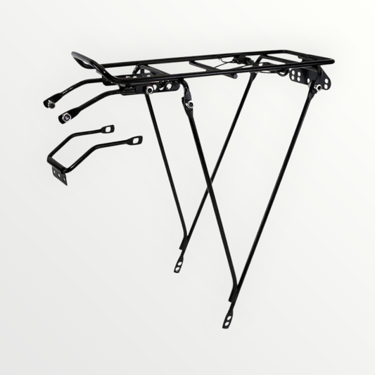 Gepäckträger Classic Sport | für Halbrenner & Randonneur