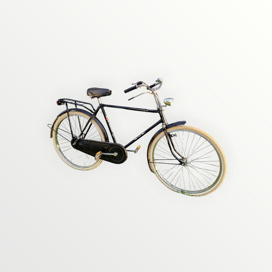 Hollandrad-Klassiker VEDRA (NL) – 3-Gang | RH 57 | guter Zustand