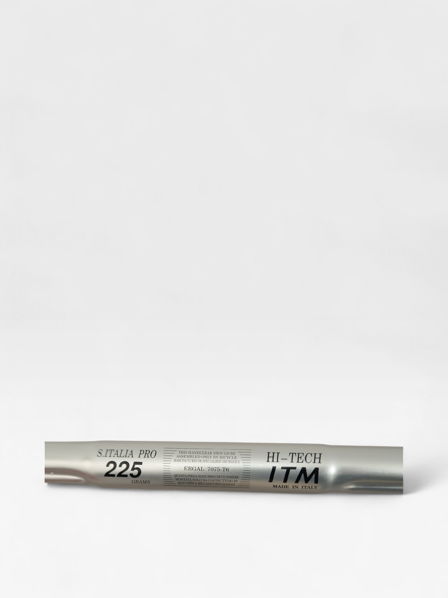 Detail ITM HI-TECH Handlebar 1990s S.ITALIA PRO NOS