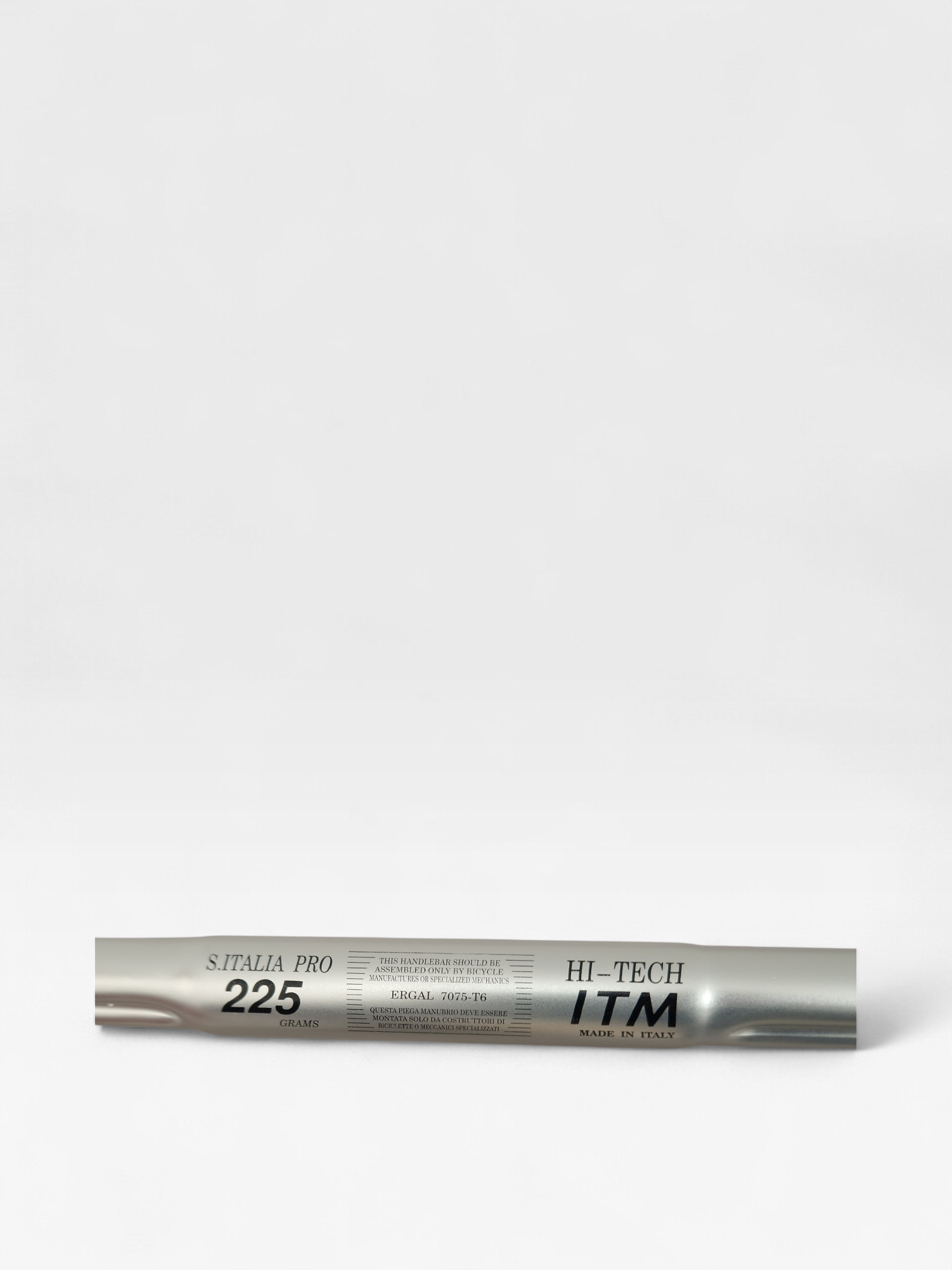 Detail ITM HI-TECH Handlebar 1990s S.ITALIA PRO NOS
