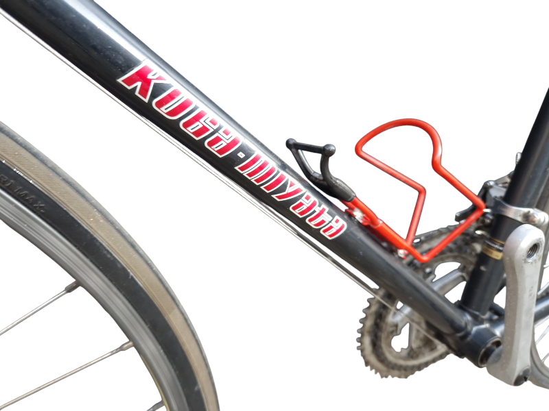 rennrad rahmenhöhe 60 Koga Miyata Flyer – Klassisches Rennrad Stahlrahmen aus Japan (1980er) in Berlin kaufen – Classy Cycle Club