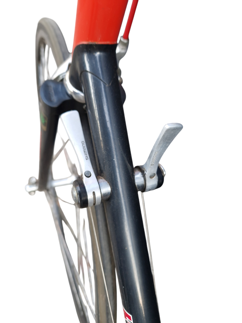 rennrad 60er jahre Koga Miyata Flyer – Klassisches Rennrad Stahlrahmen aus Japan (1980er) in Berlin kaufen – Classy Cycle Club