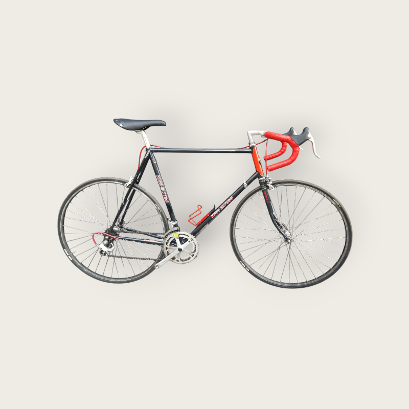 Koga Miyata Flyer – Klassisches Rennrad Stahlrahmen aus Japan (1980er) in Berlin kaufen – Classy Cycle Club