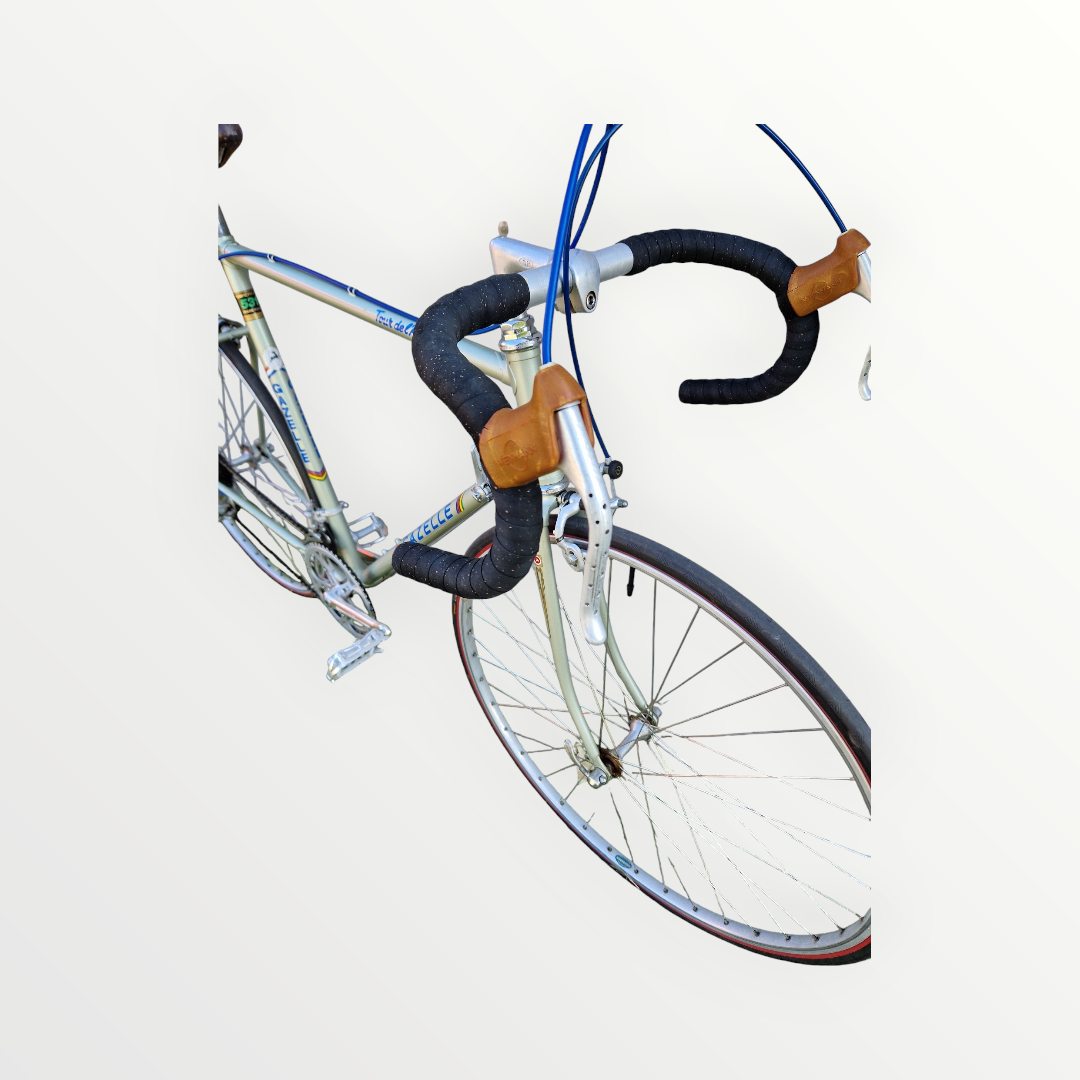 gazelle rennrad kaufen Gazelle Tour L'Avenir Vintage Rennrad | Reynolds 531