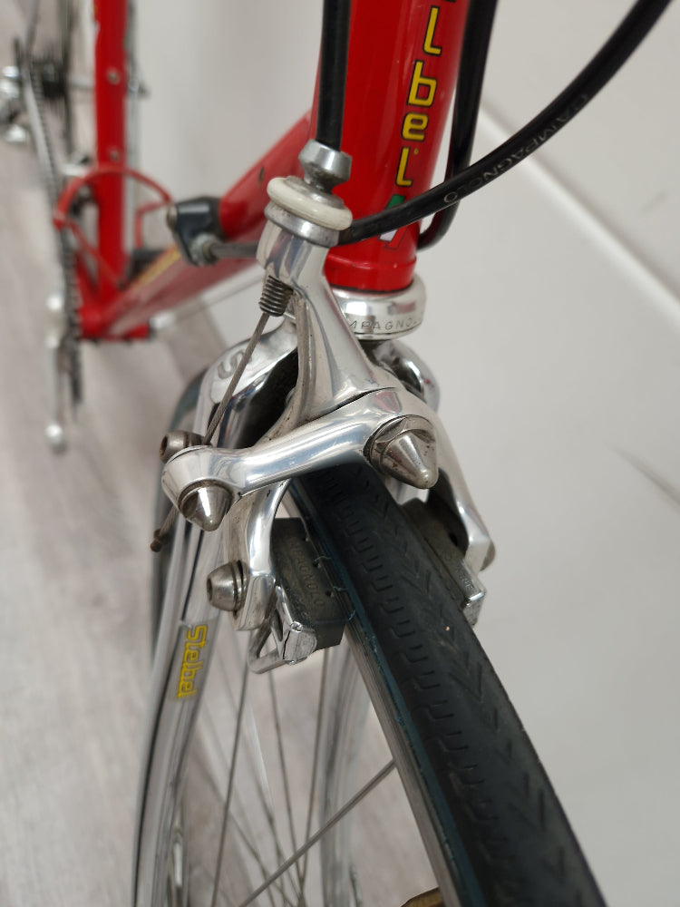 Stelbel Vintage Rennrad Front Brake