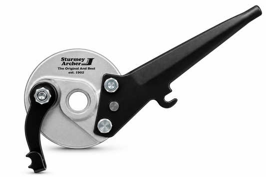 Trommelbremse Bremsplatte vorne mit Bremsbelägen 70 mm | Sturmey-Archer HSB430 für X-FD & X-FDD
