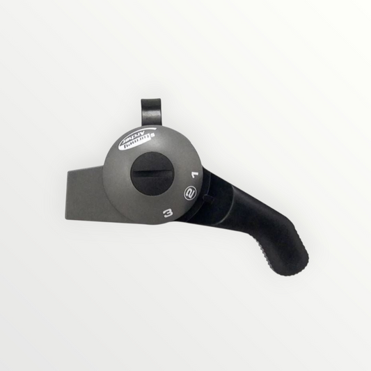 Sturmey Archer Hollandrad Schalthebel 3-Gang für Tour Populair NL (HSJ823)