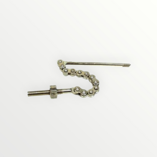 Sturmey Archer Hollandrad Schaltkettchen für 3-Gang Nabenschaltung