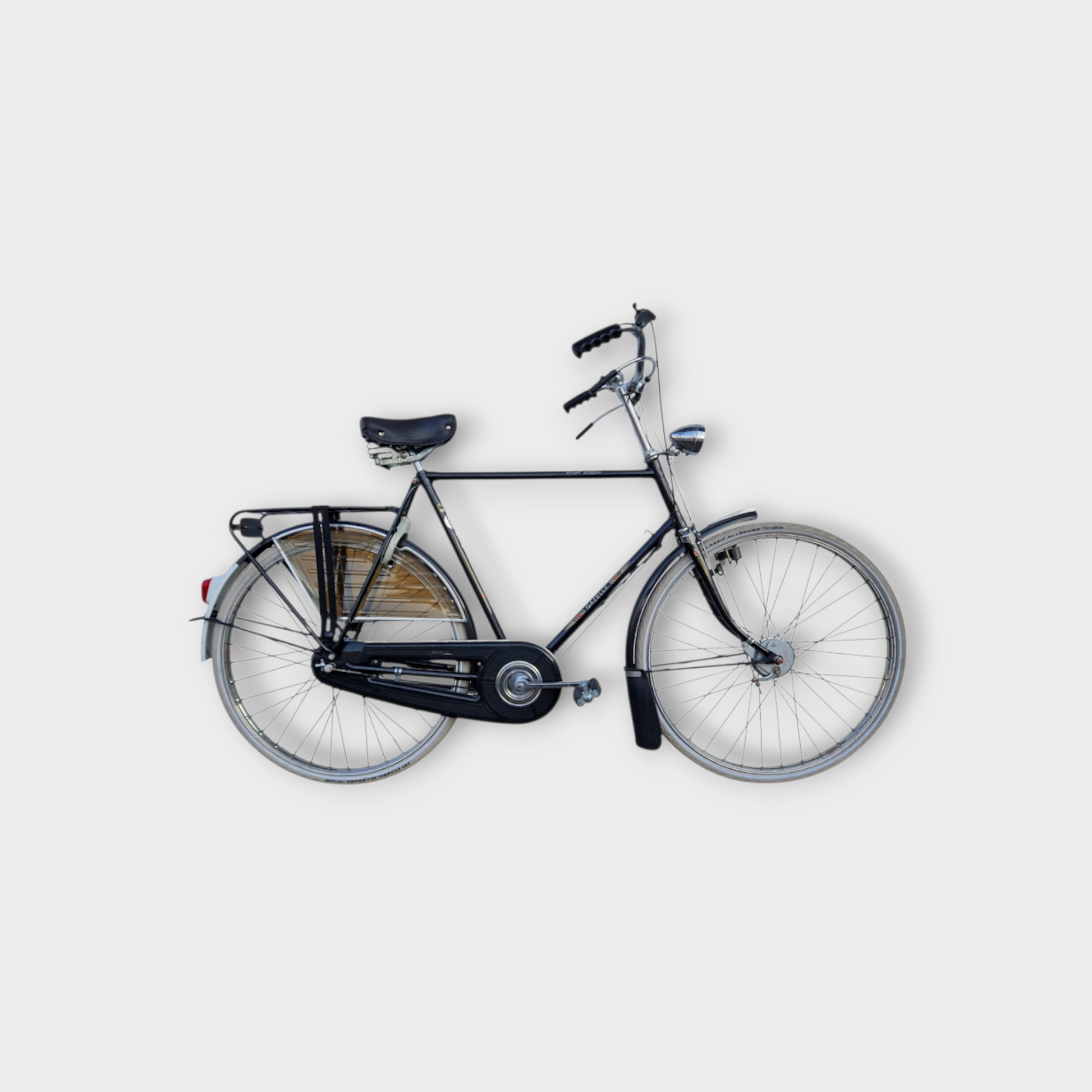 Gazelle Herrenrad Sport Solide