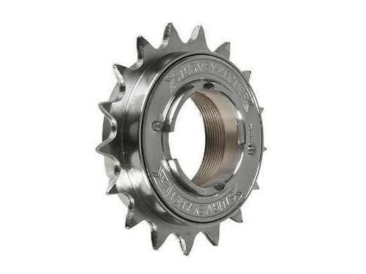 Sturmey-Archer Singlespeed-Freilauf 1/8 Zoll