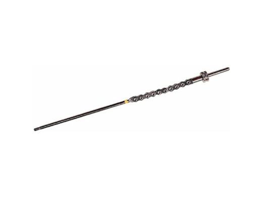 Sturmey-Archer Schaltkettchen HSA585 gelb