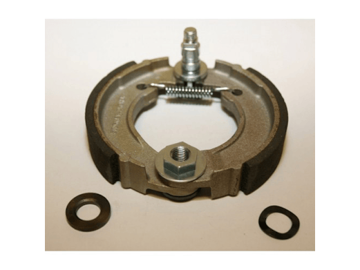 Sturmey-Archer Bremsbacken 90 mm HSB282 für Trommelbremse