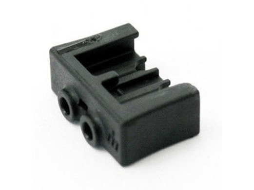 Sturmey-Archer Dynamo-Stecker HSE002 für Nabendynamo X-FDD
