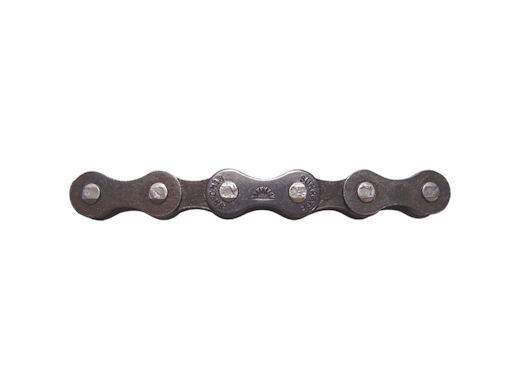 SunRace Kette CNS10 1/2 x 1/8 Single Speed anti-rost