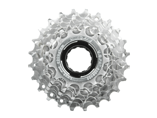 SunRace Schraubkranz 7-fach 13–25 Zähne